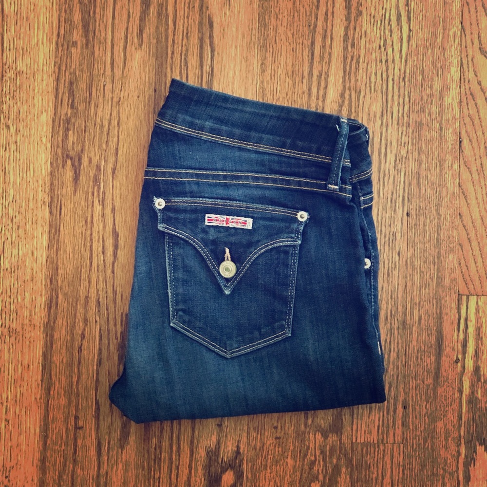 Hudson Jean - Picture 2 of 6